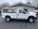Used 2016 Ford F250 XL w/ Power Equipment Group image 2