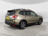 Certified 2022 Subaru Forester Limited image 5