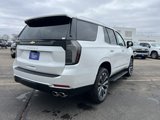 New 2025 Chevrolet Tahoe High Country w/ Sun And Tow Package image 3
