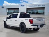 New 2025 Ford F150 Platinum image 3