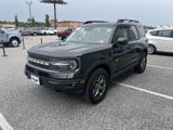 Certified 2023 Ford Bronco Sport Badlands image 4