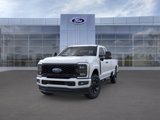 New 2025 Ford F350 XL w/ STX Appearance Package image 2