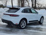 Used 2024 Porsche Macan image 5