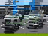 New 2026 Chevrolet Equinox LT image 6