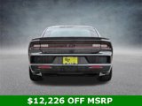 New 2025 Dodge Charger R/T Scat Pack w/ Track Pack image 4