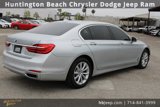 Used 2016 BMW 750i image 5