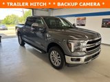 New 2025 Ford F150 Lariat w/ Equipment Group 501A Mid image 3