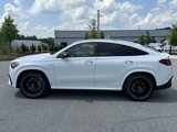 New 2025 Mercedes-Benz GLE 53 AMG 4MATIC Coupe image 5