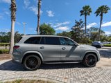 New 2025 Mercedes-Benz GLS 63 AMG 4MATIC image 6