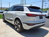 New 2025 Audi Q6 e-tron Premium Plus image 4
