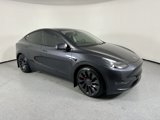Used 2025 Tesla Model Y Performance image 3