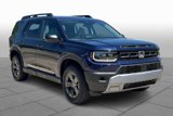New 2026 Honda Passport RTL image 2