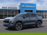 New 2026 Chevrolet Equinox RS image 2
