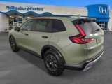 New 2026 Honda CR-V TrailSport image 3