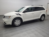 Used 2020 Dodge Journey SE w/ SE Popular Equipment Group image 2