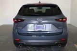 New 2025 MAZDA CX-5 Carbon Edition image 5