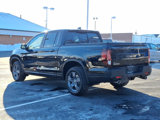 New 2025 Honda Ridgeline TrailSport image 3