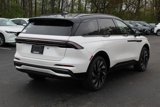 New 2025 Lincoln Nautilus Reserve w/ Jet Appearance Package image 3