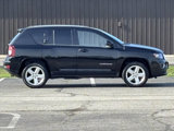 Used 2014 Jeep Compass High Altitude image 4