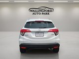 Used 2022 Honda HR-V EX-L image 5
