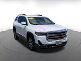 Used 2023 GMC Acadia SLT image 3