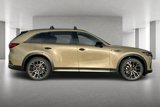 New 2025 MAZDA CX-70 Plug-In Hybrid w/ Premium Plus image 3