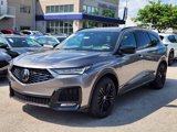 New 2025 Acura MDX A-Spec image 2