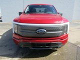Used 2023 Ford F150 Lightning XLT image 3
