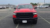 Used 2025 RAM 1500 Rebel w/ Rebel Level 1 Equipment Group image 4