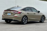 New 2025 Honda Civic Sport Touring image 4