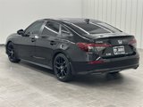 Used 2025 Honda Civic Sport image 4