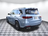 New 2025 Mercedes-Benz GLS 580 4MATIC image 5