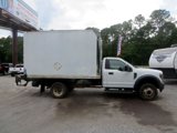 Used 2019 Ford F450 XL image 5