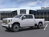 New 2025 GMC Sierra 2500 Denali w/ Denali Reserve Package image 2