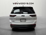 Certified 2025 Jeep Grand Cherokee L Altitude image 5