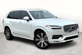 New 2025 Volvo XC90 B6 Ultra w/ Lounge Package image 2