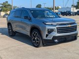 New 2026 Chevrolet Traverse High Country image 3