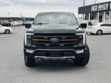 Used 2023 Ford F150 Tremor w/ Equipment Group 402A High image 2