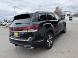 New 2025 Volkswagen Atlas SEL image 6