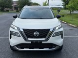 Used 2021 Nissan Rogue Platinum image 2