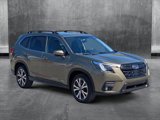 Certified 2024 Subaru Forester Limited image 3