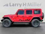 New 2025 Jeep Wrangler Unlimited Rubicon image 2