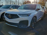 New 2025 Acura MDX A-Spec image 2