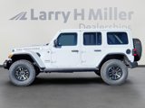 New 2025 Jeep Wrangler Unlimited Rubicon image 2