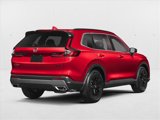 New 2026 Honda CR-V TrailSport image 2