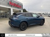 New 2025 Nissan Murano Platinum image 5