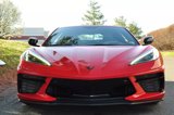 Used 2023 Chevrolet Corvette Stingray Premium Cpe w/ Z51 Performance Package image 2