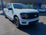 New 2025 Ford F150 STX image 4