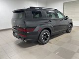 New 2025 Hyundai Santa Fe SEL image 6