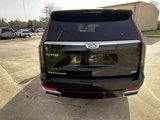 Used 2023 Cadillac Escalade ESV Premium Luxury w/ LPO, Radiant Package image 5